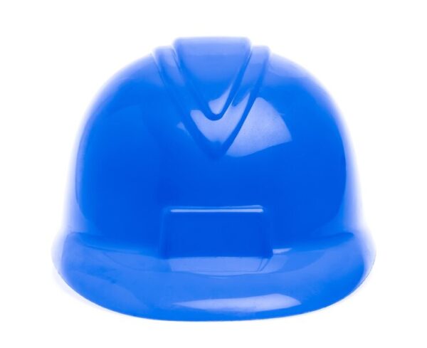 CASCO COLOR AZUL