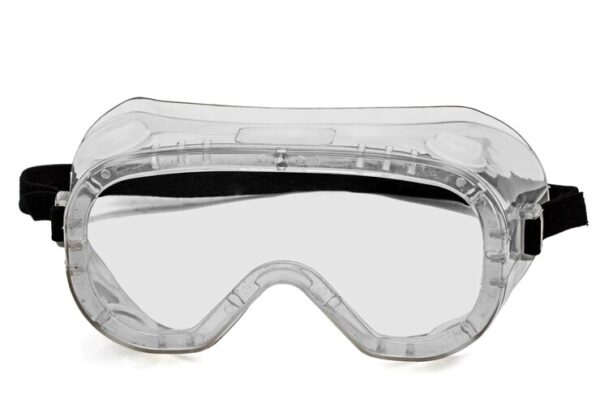 LENTE ANTIPARRA AVIATOR LIBUS