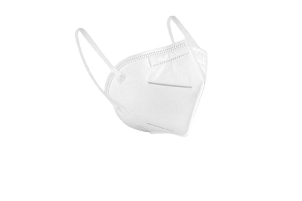 MASCARILLA KN95