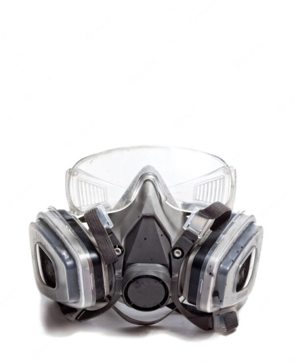RESPIRADOR FLYFLEX