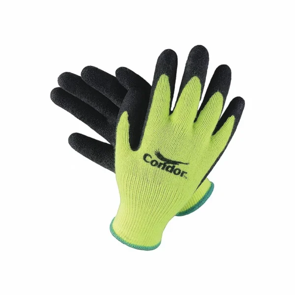 GUANTES RECUBIERTOS G6629 ACRÍLICO S PR