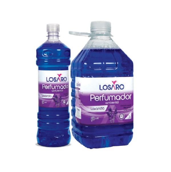 PERFUMADOR AMBIENTAL LAVANDA