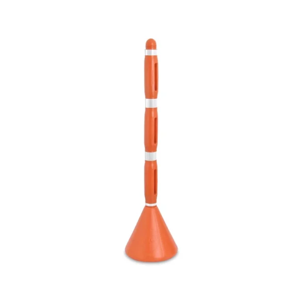 SEÑALIZADOR TUBULAR
