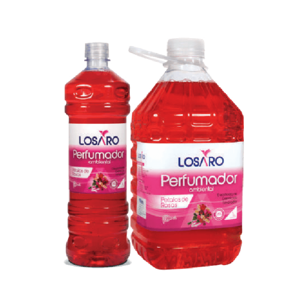 PERFUMADOR AMBIENTAL BEBÉ