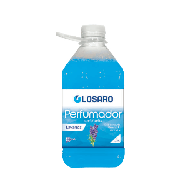 PERFUMADOR AMBIENTAL LAVANDA 2