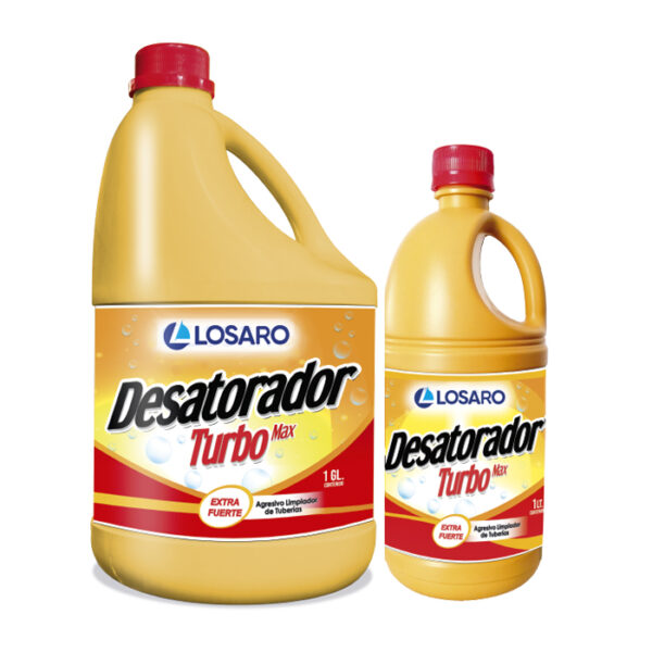 DESATORADOR MAX MARCA LOSARO