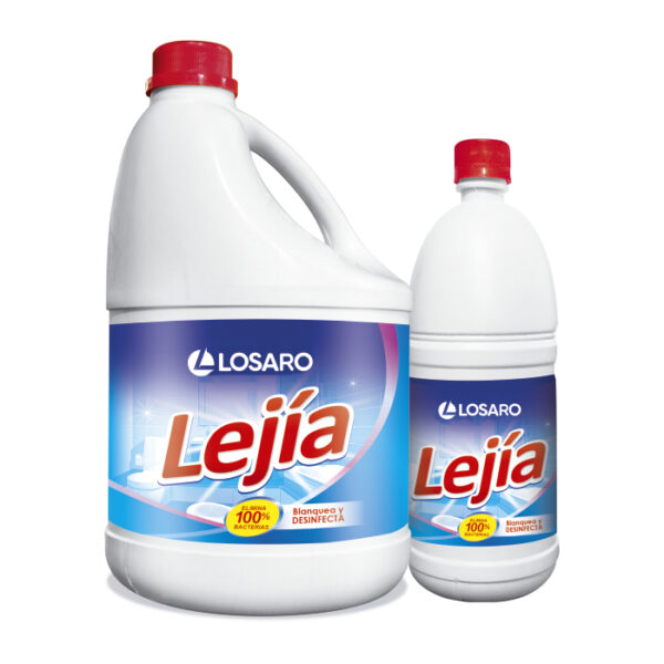LEJÍA MARCA LOSARO