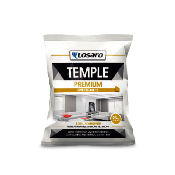 TEMPLE PREMIUM
