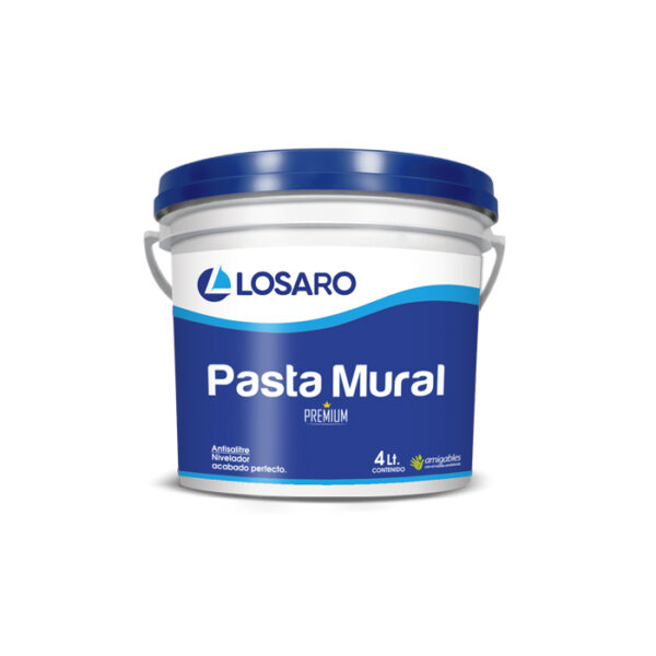 PASTA MURAL