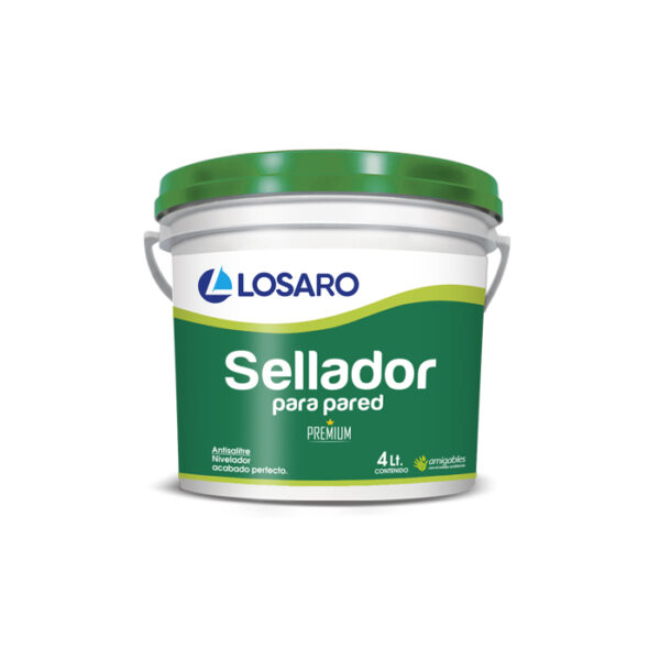 SELLADOR