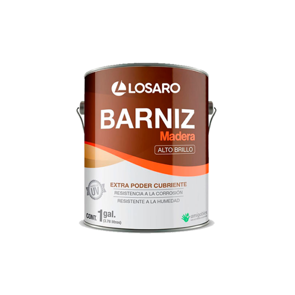 BARNIZ