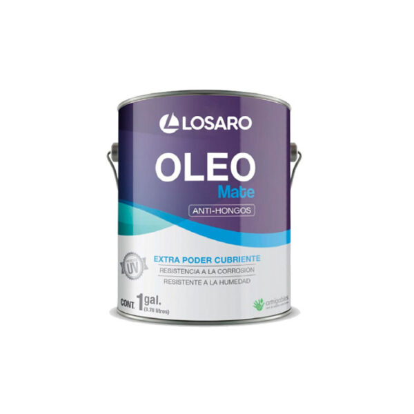 OLEO MATE